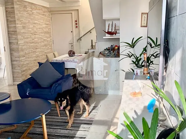 Cobertura / Penthouse 3 quartos e 3 banheiros, à venda, no bairro Freguesia (Jacarepaguá) em Rio de Janeiro