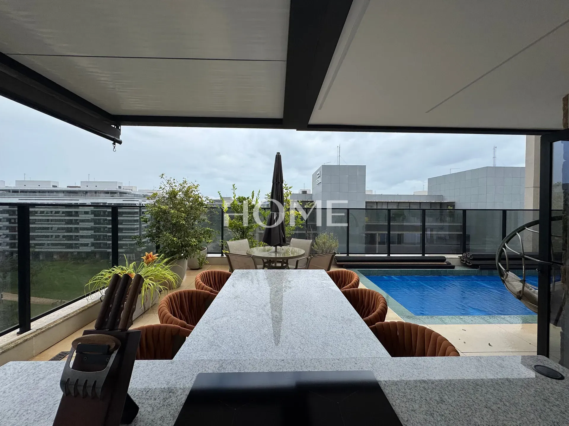 SQNW 103 – Noroeste –  201 m² – 3 quartos – 3 suítes – 3 vagas