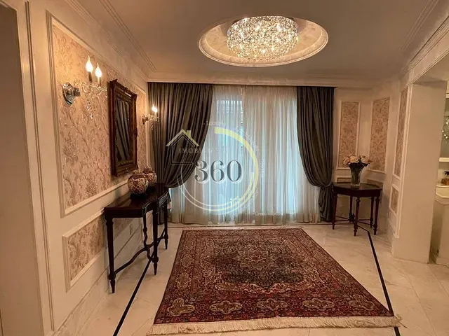 Cobertura / Penthouse com 421m² 3 quartos e 6 banheiros, à venda, no bairro Jardim Anália Franco em São Paulo