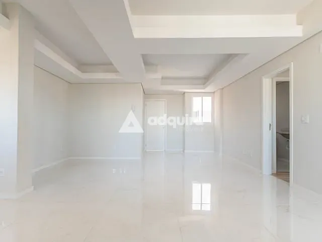 Cobertura / Penthouse com 302m² 3 quartos e 4 banheiros, à venda, no bairro Centro em Ponta Grossa