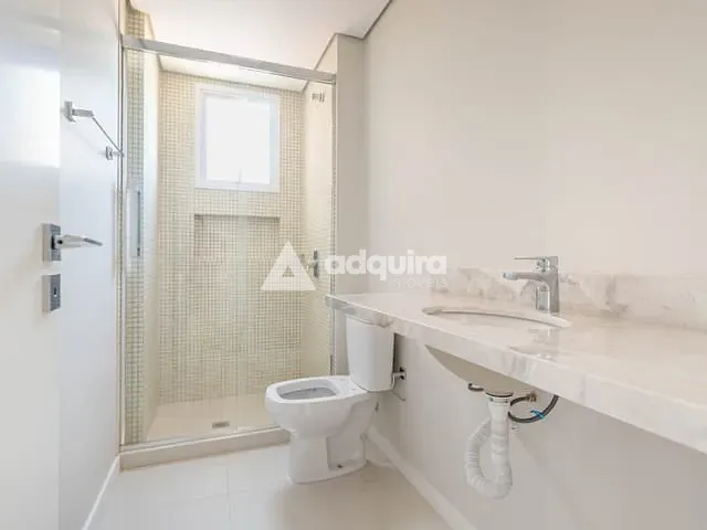 Cobertura / Penthouse com 302m² 3 quartos e 4 banheiros, à venda, no bairro Centro em Ponta Grossa