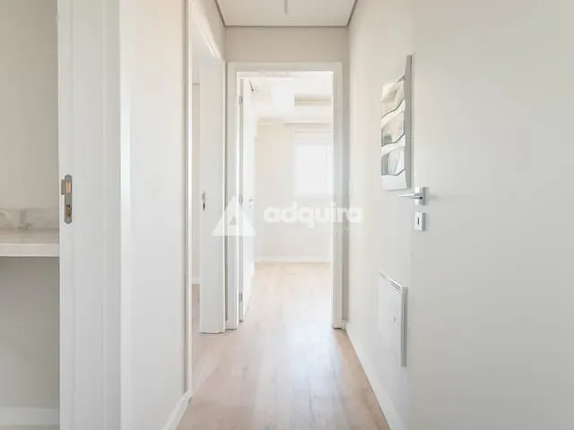 Cobertura / Penthouse com 302m² 3 quartos e 4 banheiros, à venda, no bairro Centro em Ponta Grossa