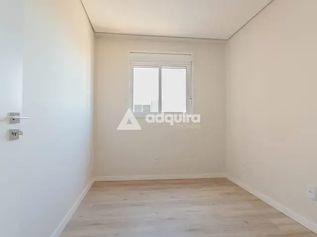 Cobertura / Penthouse com 302m² 3 quartos e 4 banheiros, à venda, no bairro Centro em Ponta Grossa