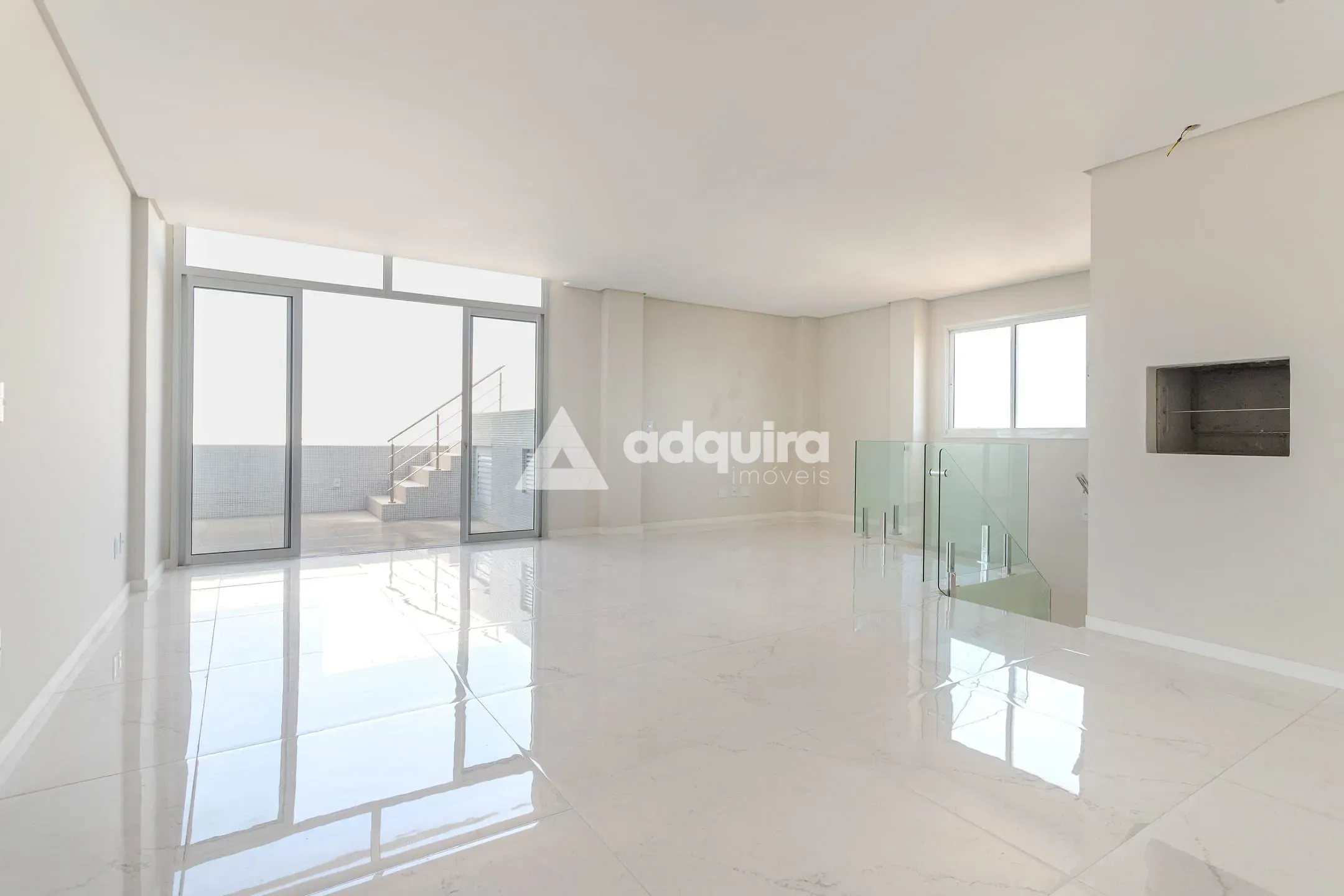 Cobertura, 3 quartos, 274 m² - Foto 11