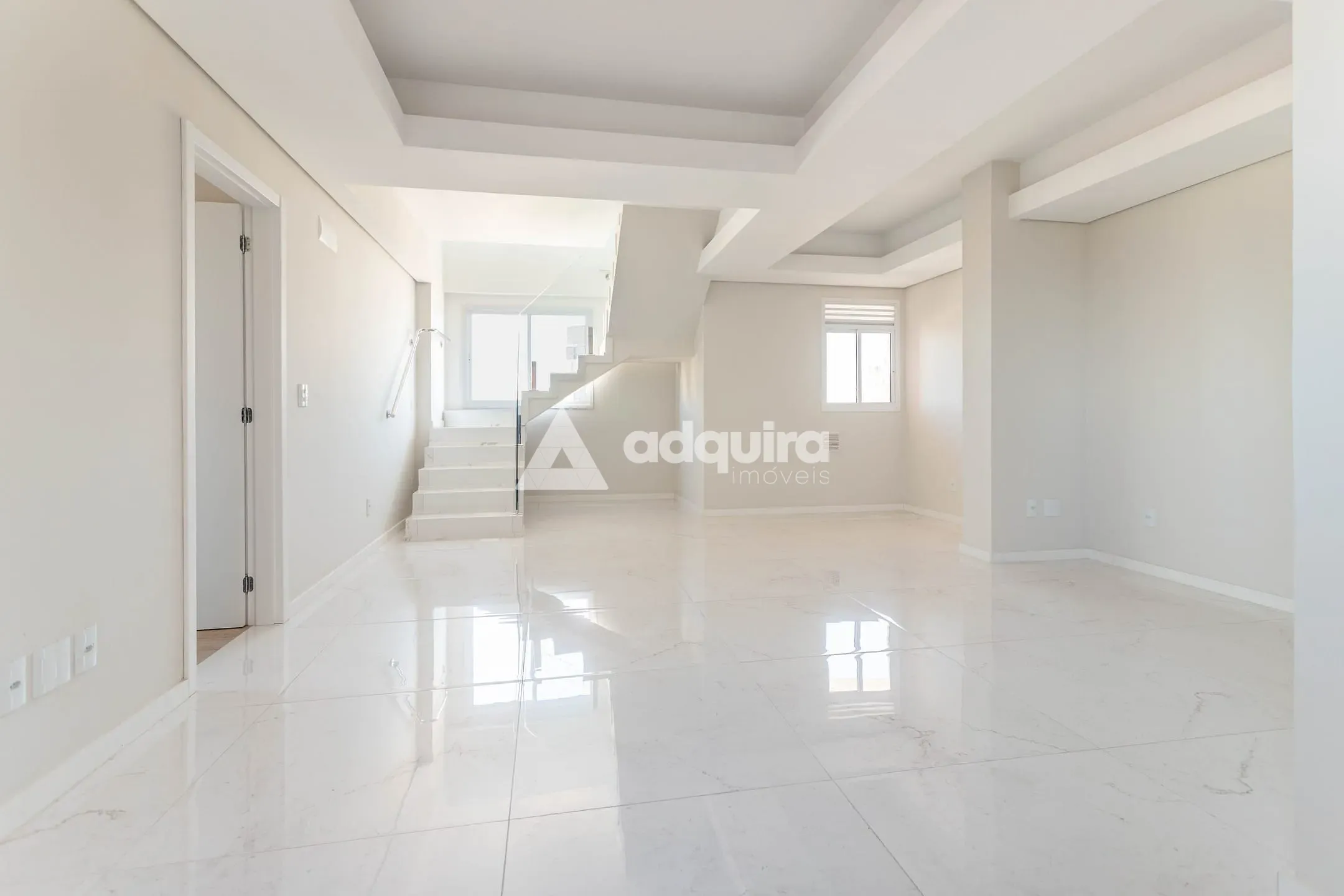 Cobertura, 3 quartos, 274 m² - Foto 1