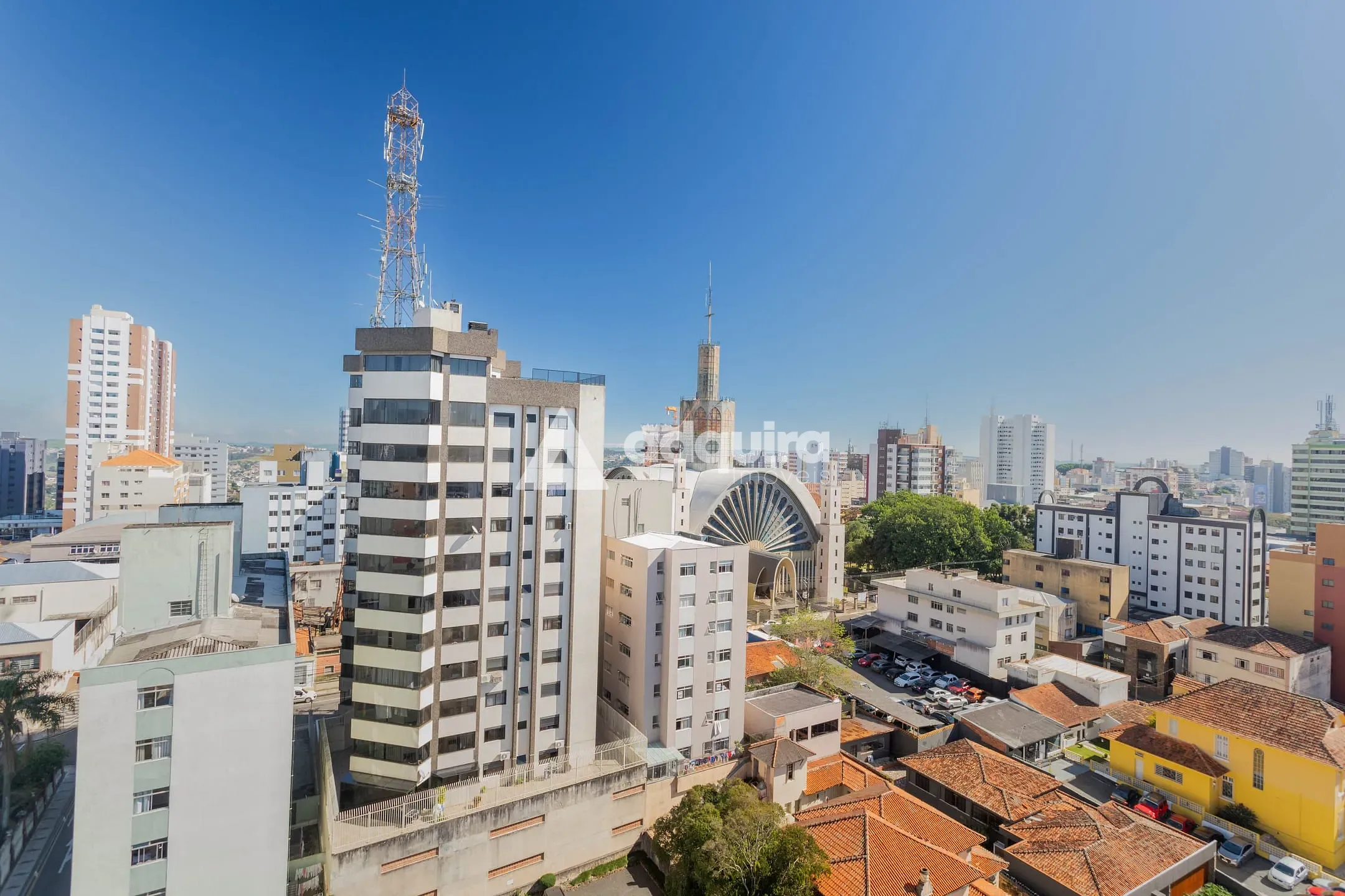 Cobertura, 3 quartos, 274 m² - Foto 8