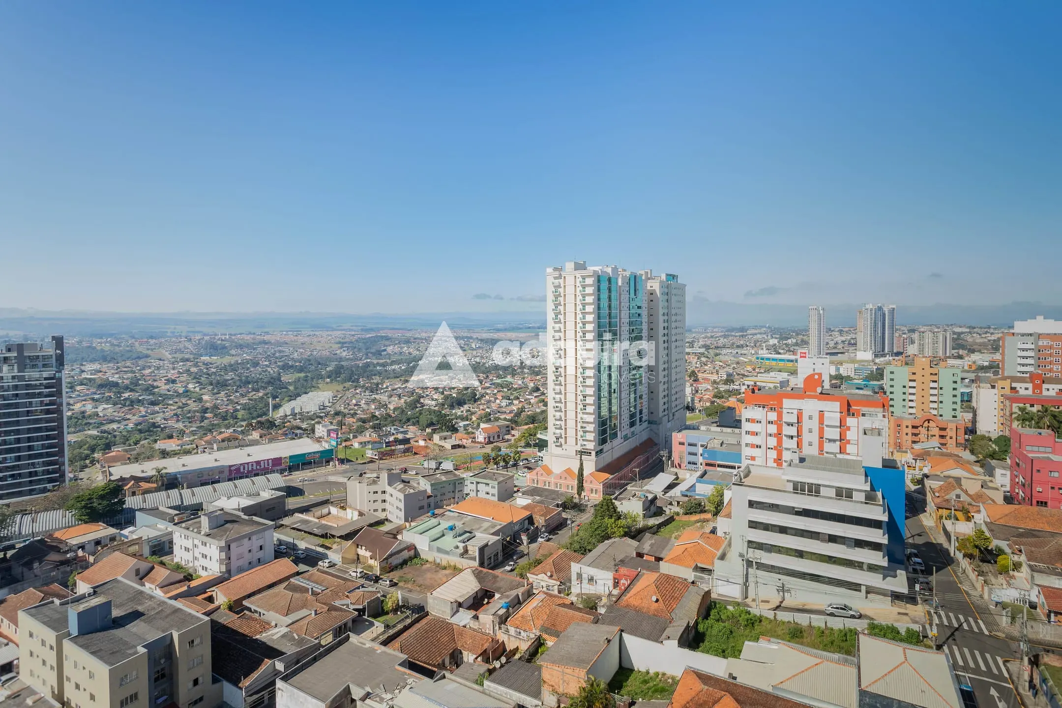 Cobertura, 3 quartos, 274 m² - Foto 9