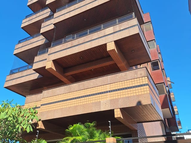 Cobertura / Penthouse 3 quartos e 2 banheiros, à venda, no bairro Passagem em Cabo Frio