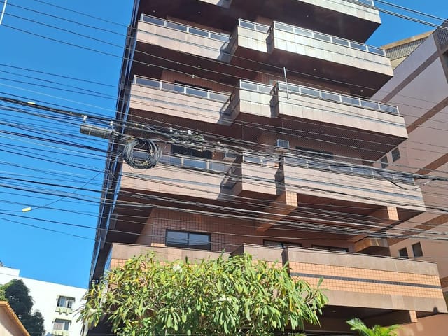 Cobertura / Penthouse 3 quartos e 2 banheiros, à venda, no bairro Passagem em Cabo Frio
