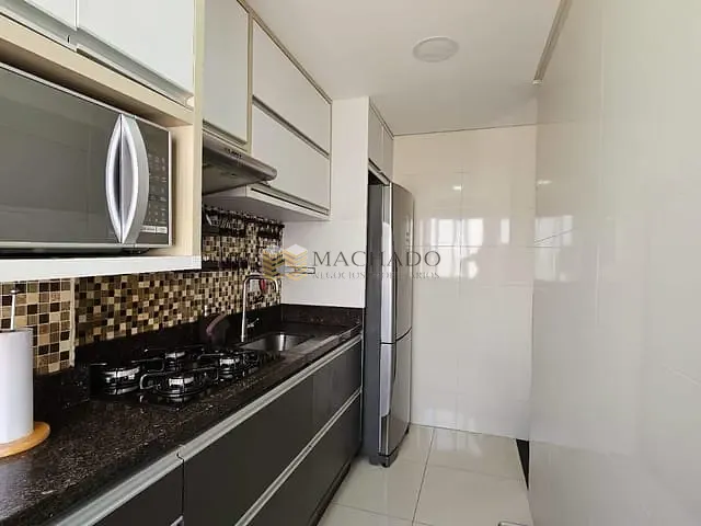 Cobertura / Penthouse 2 quartos e 2 banheiros, à venda, no bairro Panorama (Polvilho) em Cajamar