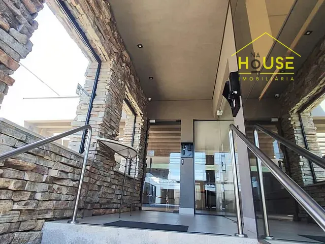 Cobertura / Penthouse 3 quartos e 3 banheiros, à venda, no bairro Patrimônio Novo em Votuporanga
