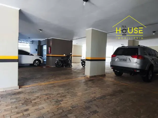 Cobertura / Penthouse 3 quartos e 3 banheiros, à venda, no bairro Patrimônio Novo em Votuporanga