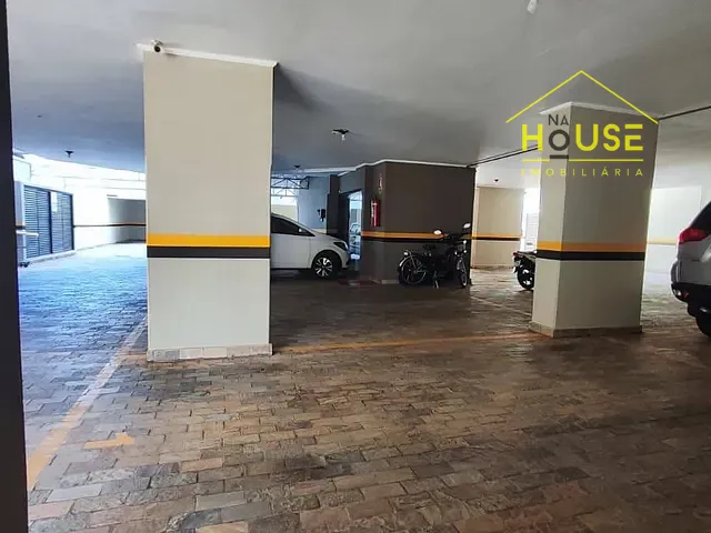 Cobertura / Penthouse 3 quartos e 3 banheiros, à venda, no bairro Patrimônio Novo em Votuporanga