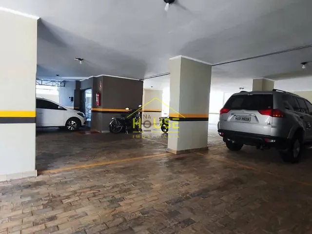 Cobertura / Penthouse 3 quartos e 3 banheiros, à venda, no bairro Patrimônio Novo em Votuporanga