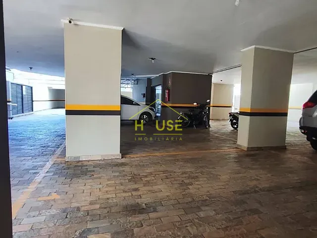 Cobertura / Penthouse 3 quartos e 3 banheiros, à venda, no bairro Patrimônio Novo em Votuporanga
