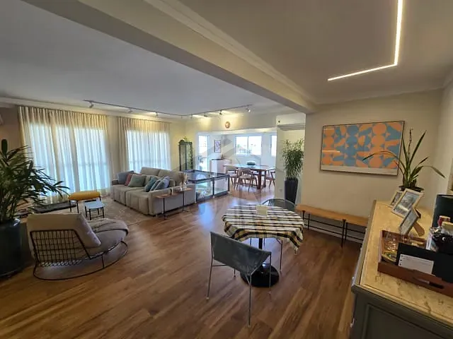 Cobertura / Penthouse 3 quartos e 3 banheiros, à venda, no bairro Nova Aliança em Ribeirão Preto