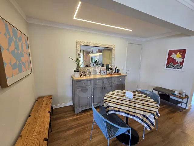 Cobertura / Penthouse 3 quartos e 3 banheiros, à venda, no bairro Nova Aliança em Ribeirão Preto