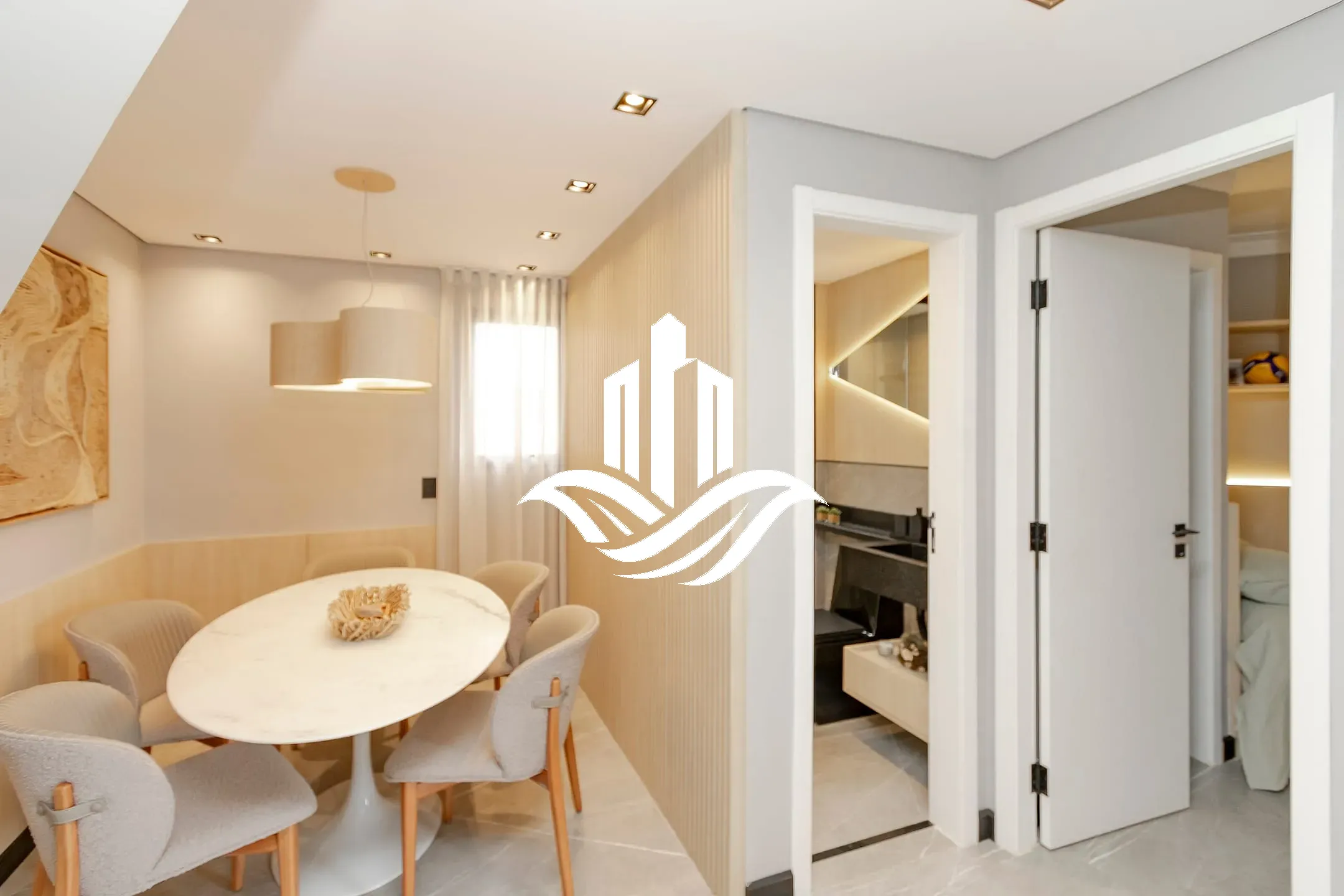 Cobertura, 4 quartos, 149 m² - Foto 46