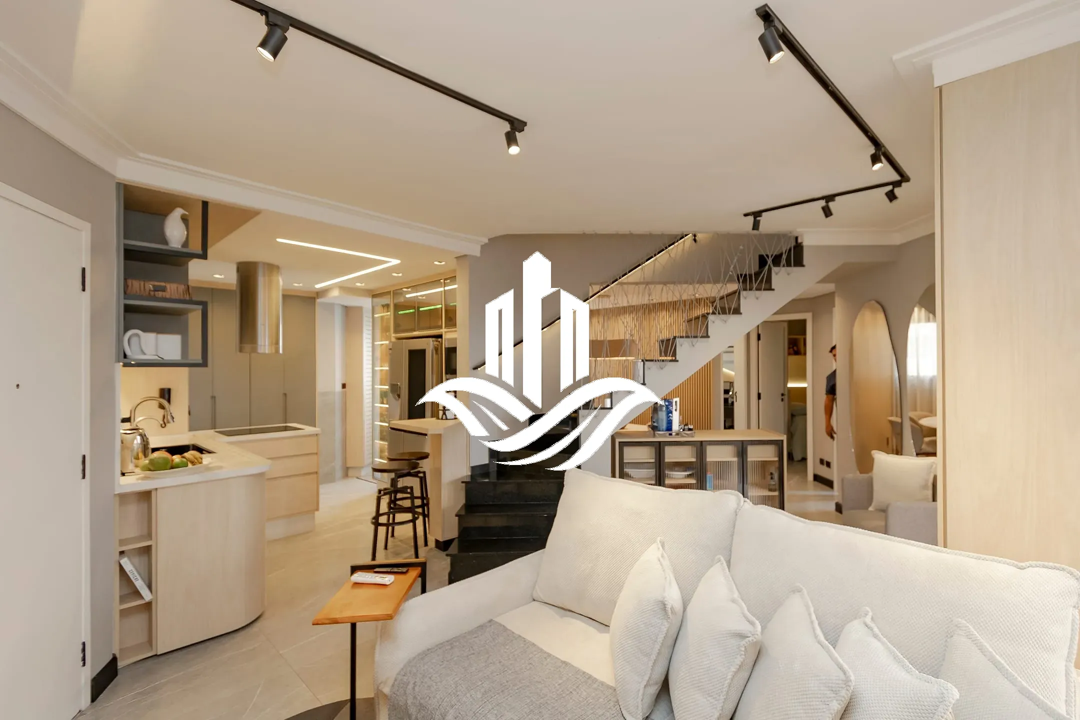 Cobertura, 4 quartos, 149 m² - Foto 37