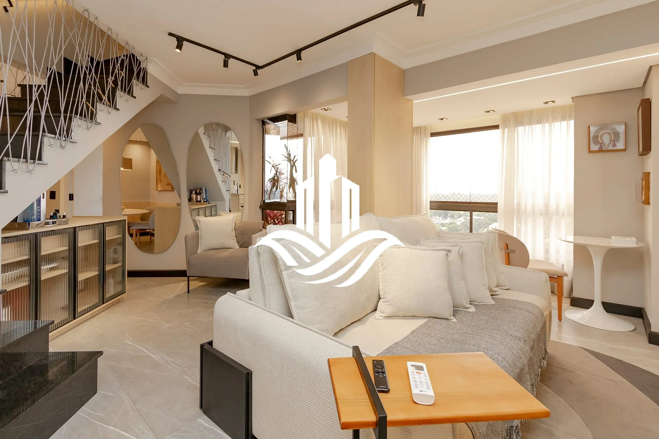 Cobertura, 4 quartos, 149 m² - Foto 38