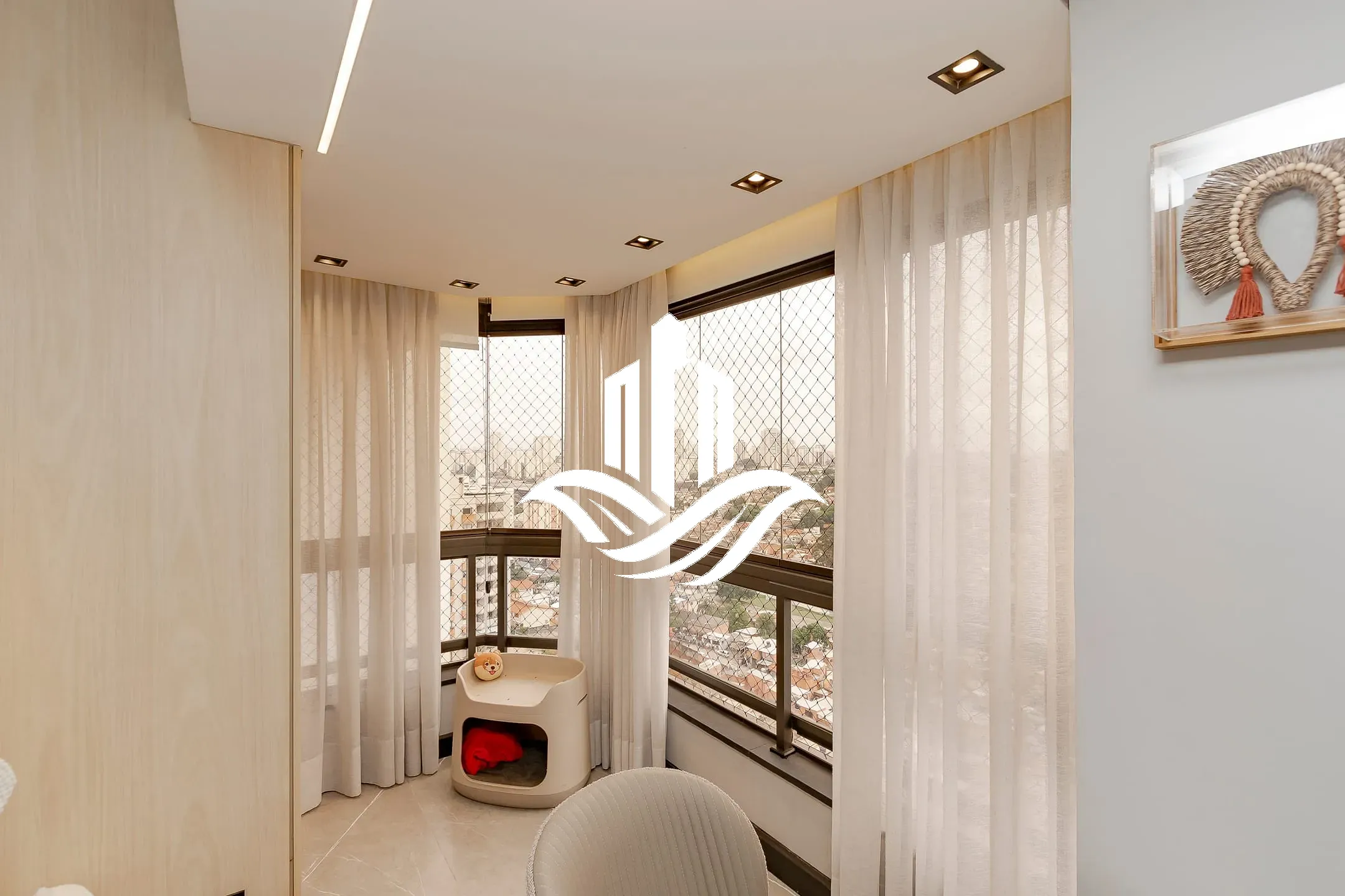 Cobertura, 4 quartos, 149 m² - Foto 41