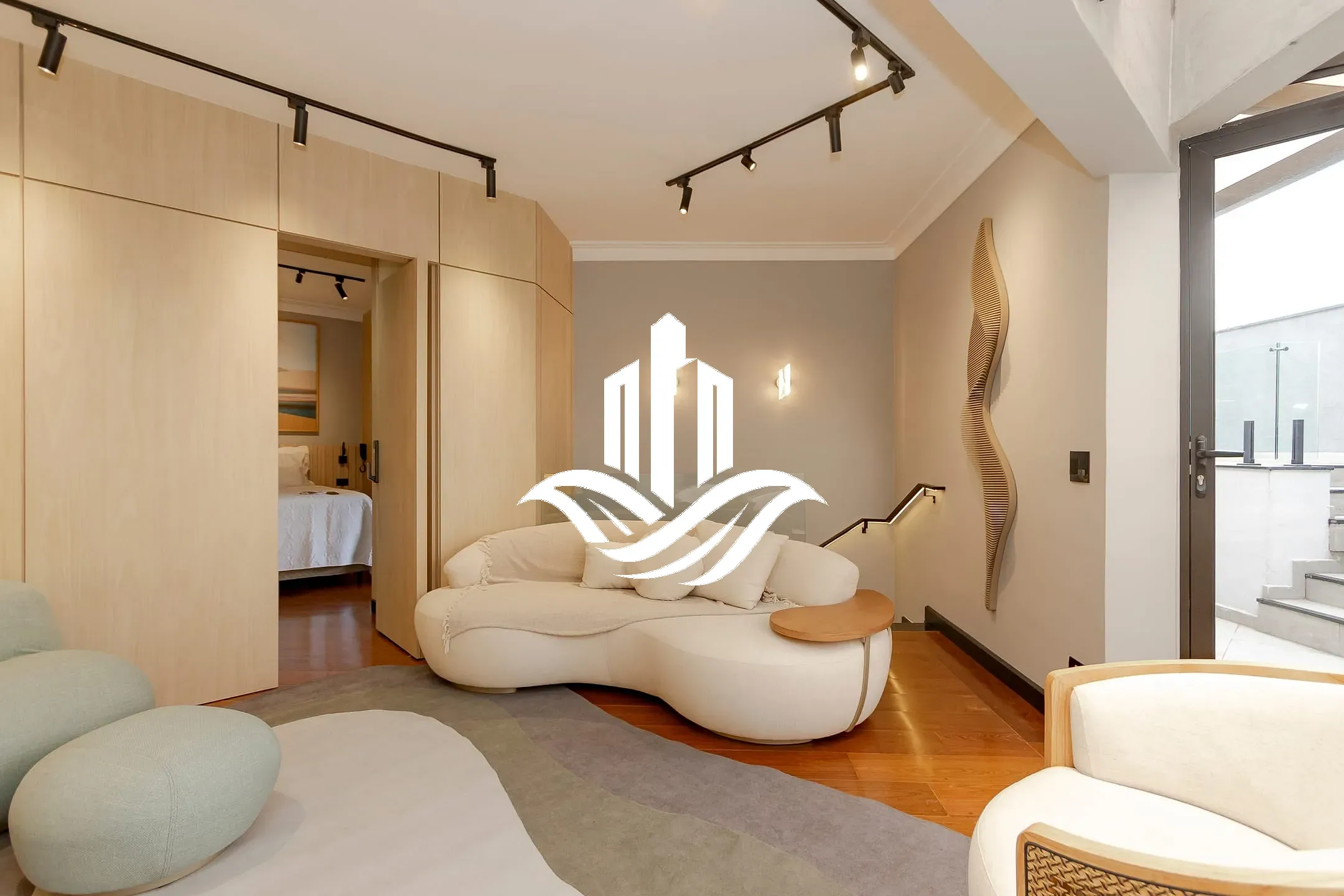 Cobertura, 4 quartos, 149 m² - Foto 31