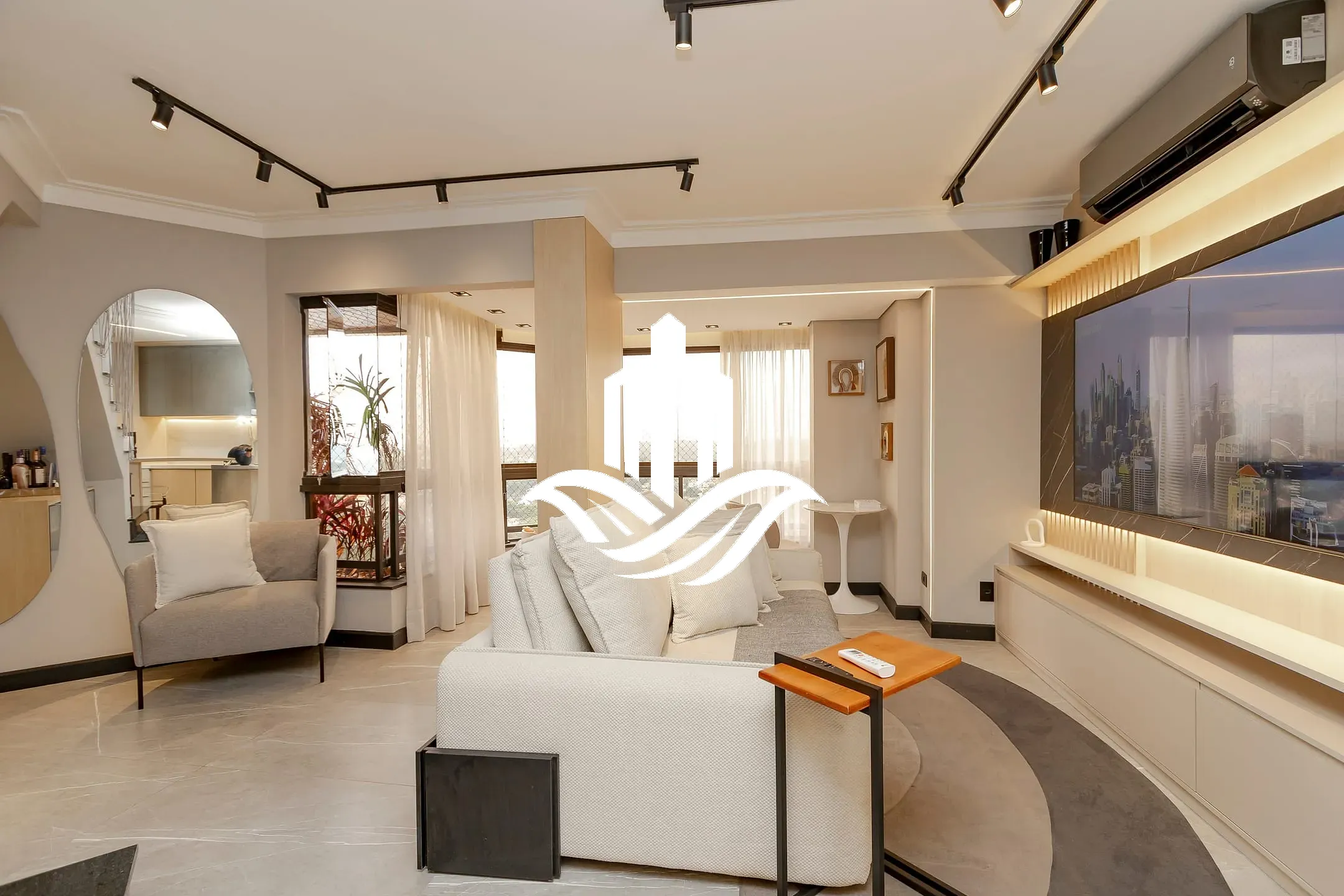Cobertura, 4 quartos, 149 m² - Foto 33