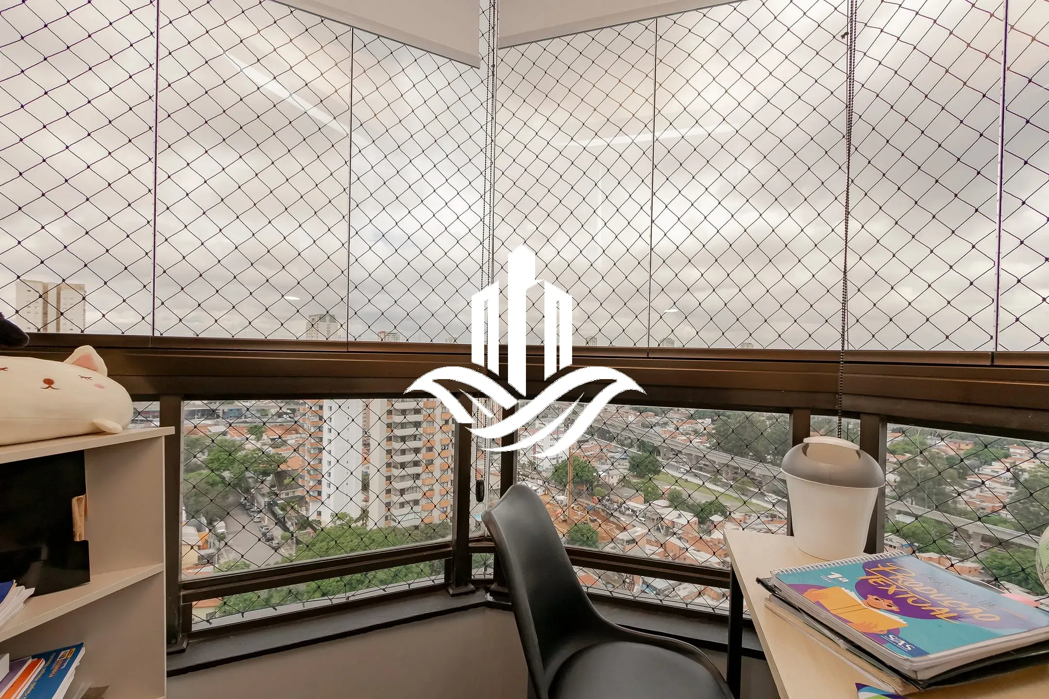 Cobertura, 4 quartos, 149 m² - Foto 57