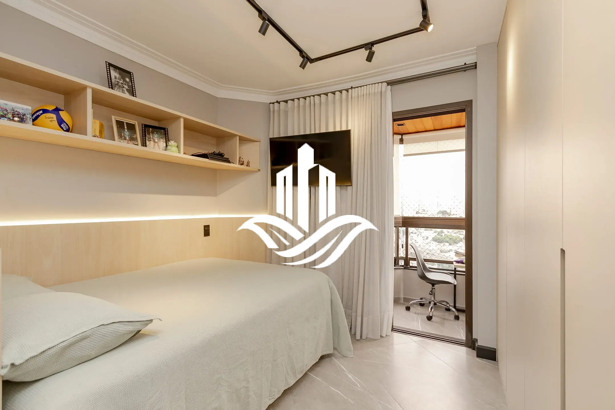 Cobertura, 4 quartos, 149 m² - Foto 49