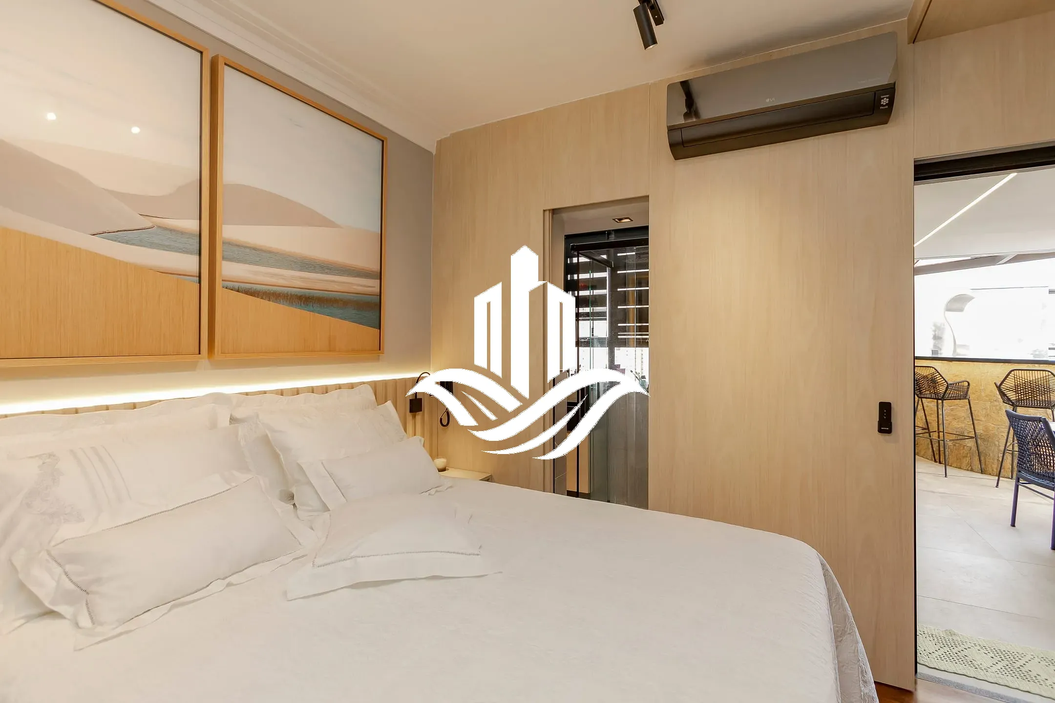 Cobertura, 4 quartos, 149 m² - Foto 61