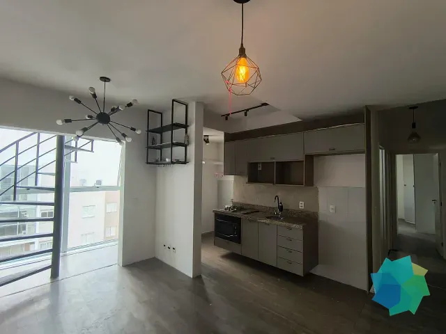 Apartamento com 79m² 2 quartos e 2 banheiros, à venda ou para alugar, no bairro Bela Vista em Salto