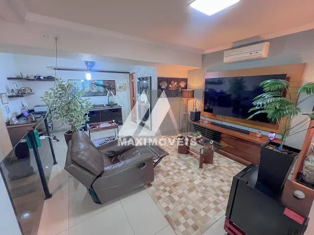 Cobertura / Penthouse 2 quartos e 3 banheiros, à venda, no bairro Castelo em Belo Horizonte