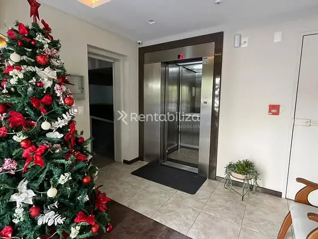 Cobertura / Penthouse 3 quartos e 4 banheiros, à venda, no bairro Centro em Balneário Camboriú