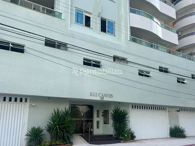 Cobertura / Penthouse 3 quartos e 4 banheiros, à venda, no bairro Centro em Balneário Camboriú