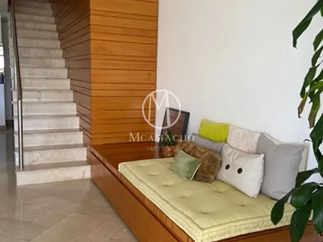 Cobertura / Penthouse com 366m² 4 quartos e 4 banheiros, à venda, no bairro Barra da Tijuca em Rio de Janeiro