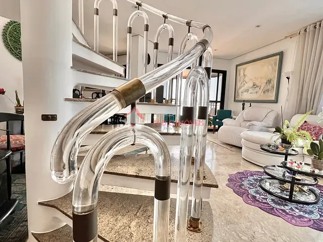 Cobertura / Penthouse 4 quartos e 3 banheiros, à venda, no bairro Vila Mariana em São Paulo