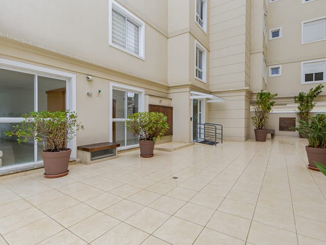 Cobertura / Penthouse com 258m² 3 quartos e 4 banheiros, à venda, no bairro Bacacheri em Curitiba