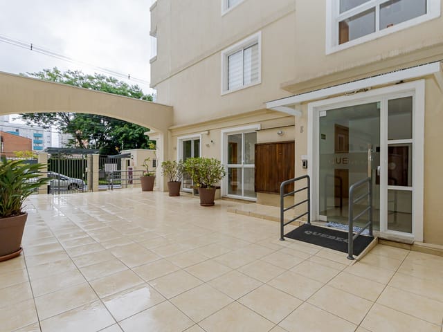 Cobertura / Penthouse com 258m² 3 quartos e 4 banheiros, à venda, no bairro Bacacheri em Curitiba