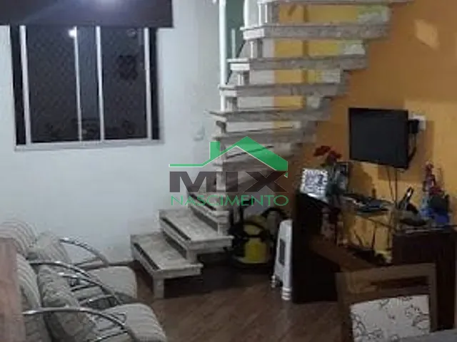 Apartamento 4 quartos e 3 banheiros, à venda, no bairro Taboão em São Bernardo do Campo