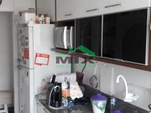 Apartamento 4 quartos e 3 banheiros, à venda, no bairro Taboão em São Bernardo do Campo