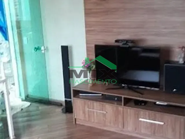 Apartamento 4 quartos e 3 banheiros, à venda, no bairro Taboão em São Bernardo do Campo