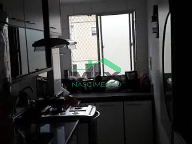 Apartamento 4 quartos e 3 banheiros, à venda, no bairro Taboão em São Bernardo do Campo