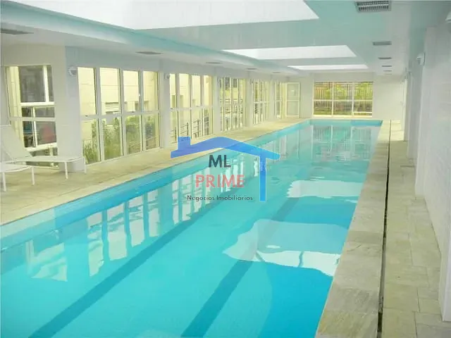 Cobertura / Penthouse com 428m² 4 quartos e 5 banheiros, à venda, no bairro Vila Prudente em São Paulo