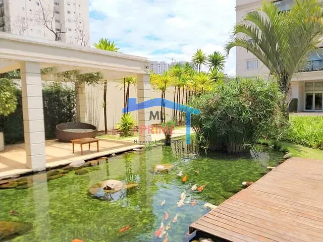 Cobertura / Penthouse com 428m² 4 quartos e 5 banheiros, à venda, no bairro Vila Prudente em São Paulo