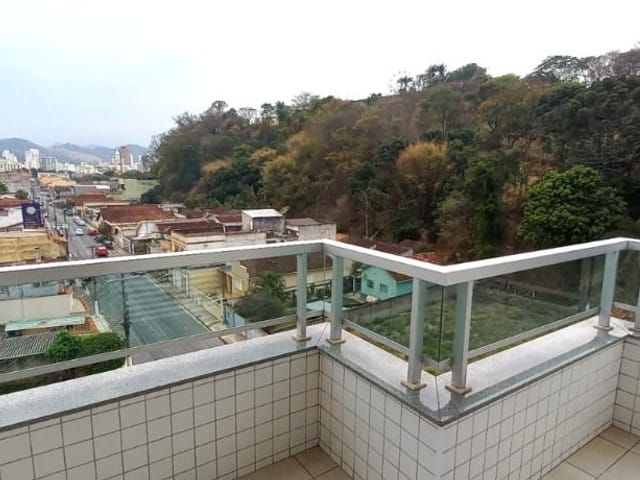 Foto do Cobertura / Penthouse - Cobertura / Penthouse à venda 4 Quartos, 2 Suites, 2 Vagas, 383M², Medicina, Itajubá - MG | Condominio Residencial Flamboyant | MOHALLEM e LOPES CORRETAGEM E ADMINISTRACAO DE IMOVEIS LTDA