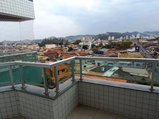 Foto do Cobertura / Penthouse - Cobertura / Penthouse à venda 4 Quartos, 2 Suites, 2 Vagas, 383M², Medicina, Itajubá - MG | Condominio Residencial Flamboyant | MOHALLEM e LOPES CORRETAGEM E ADMINISTRACAO DE IMOVEIS LTDA