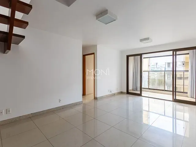 Cobertura / Penthouse 3 quartos e 4 banheiros, à venda, no bairro Setor Noroeste em Brasília