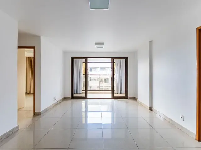 Cobertura / Penthouse 3 quartos e 4 banheiros, à venda, no bairro Setor Noroeste em Brasília