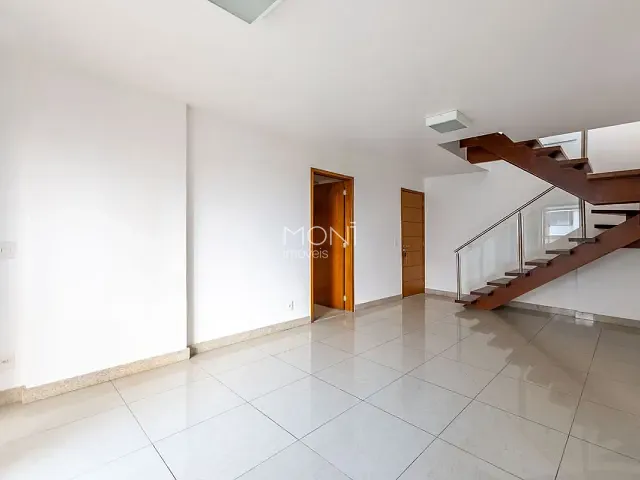 Cobertura / Penthouse 3 quartos e 4 banheiros, à venda, no bairro Setor Noroeste em Brasília
