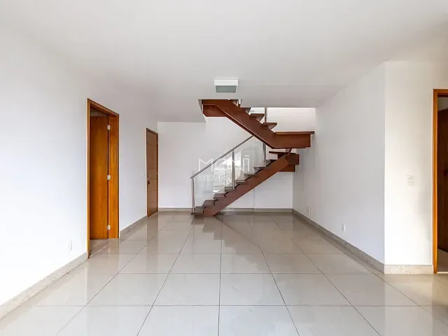 Cobertura / Penthouse 3 quartos e 4 banheiros, à venda, no bairro Setor Noroeste em Brasília